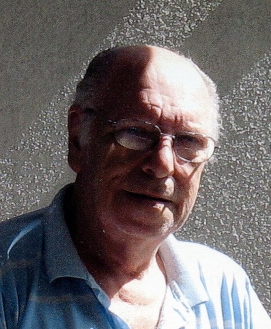Obituary of Gerrit Hoogendoorn