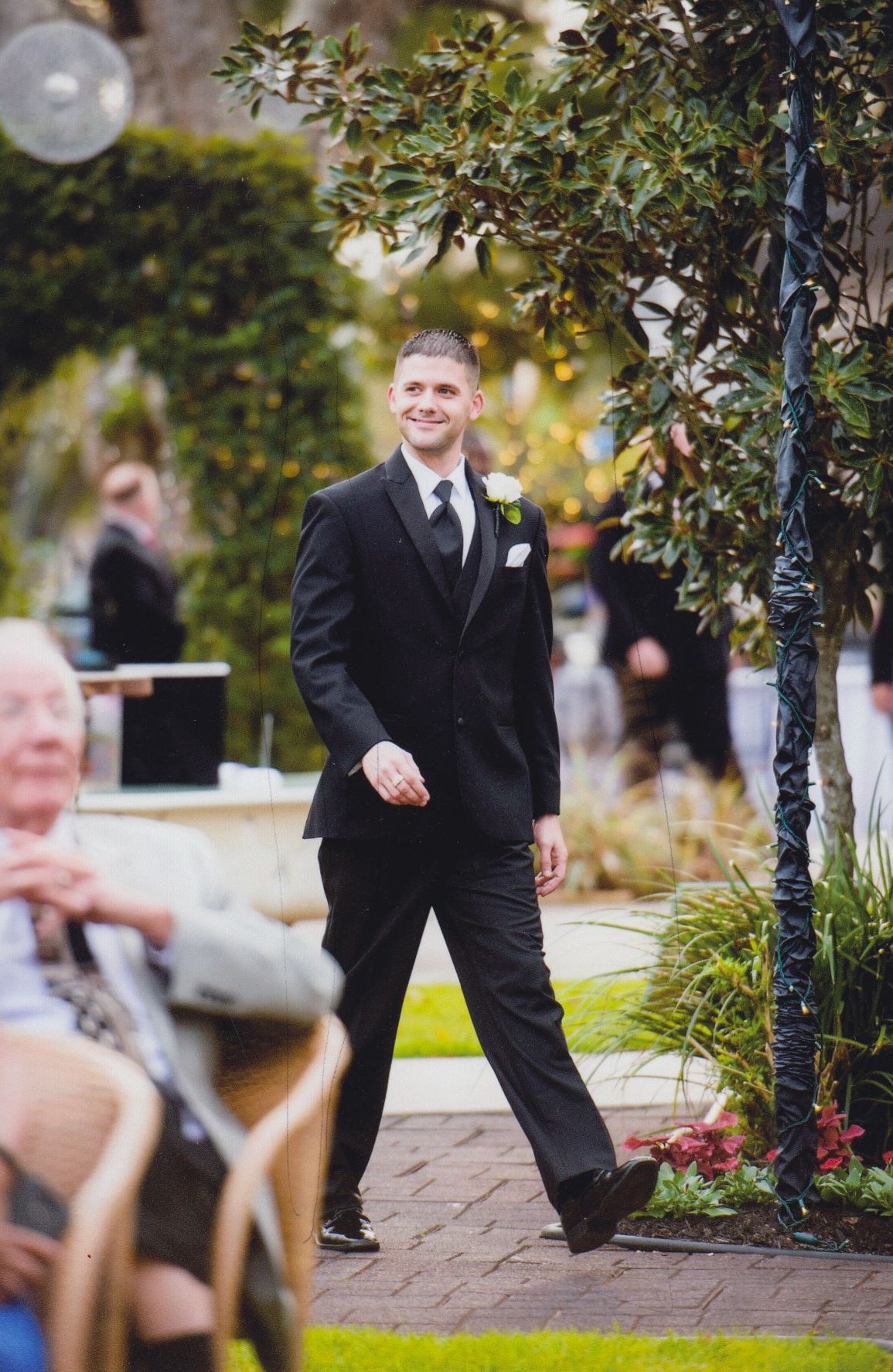 Obituary of Billy Ray Bryant Jr.