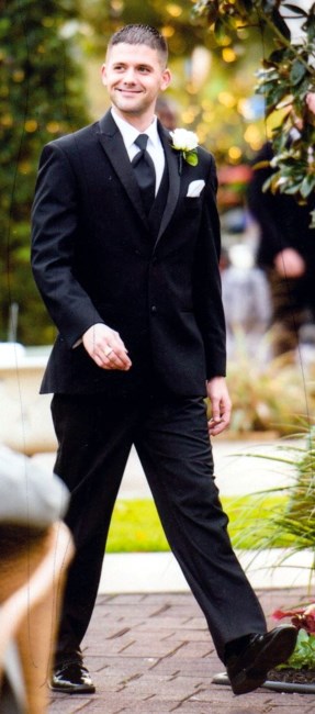 Obituary of Billy Ray Bryant Jr.