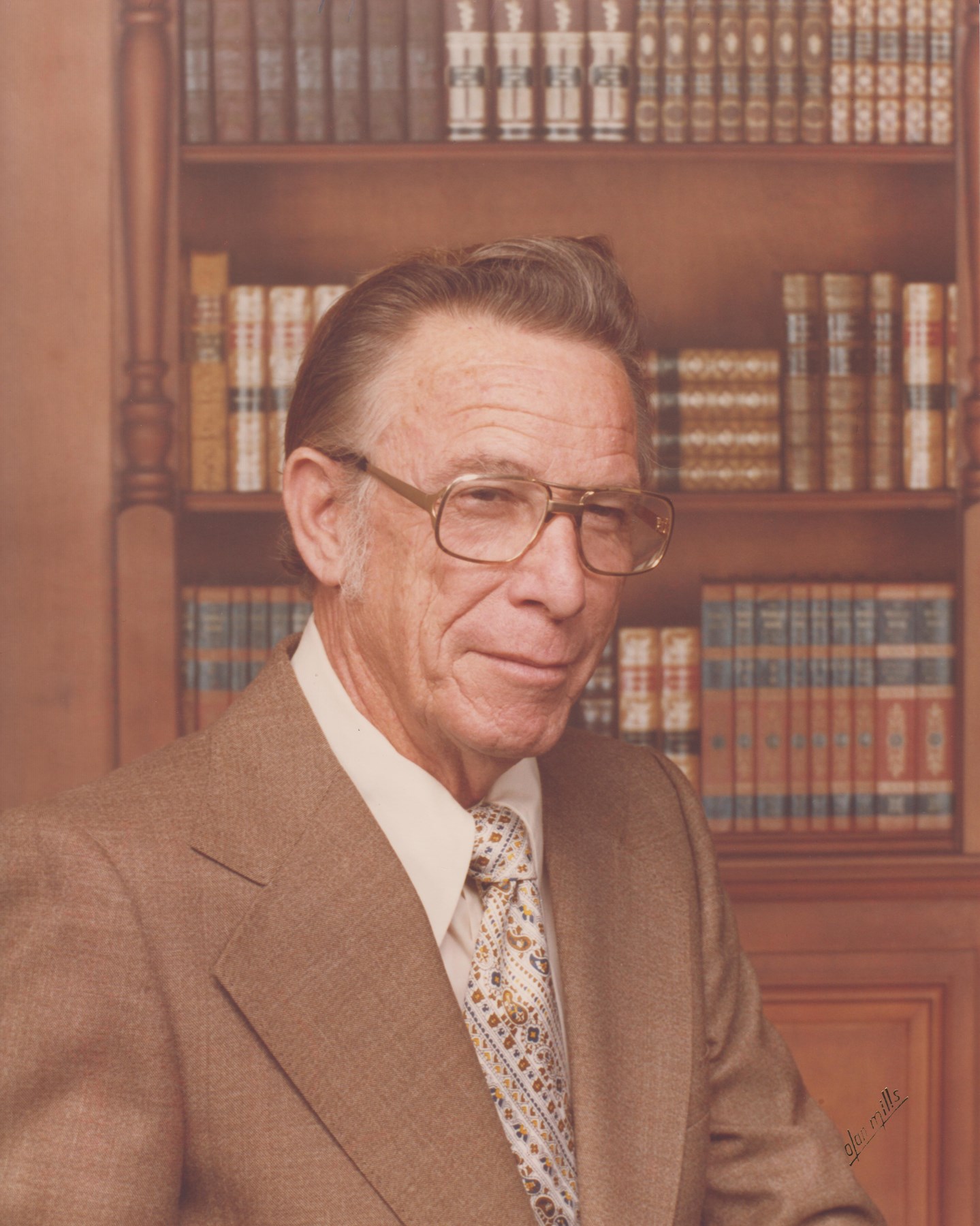 Obituary of James Thomas Witt Jr.