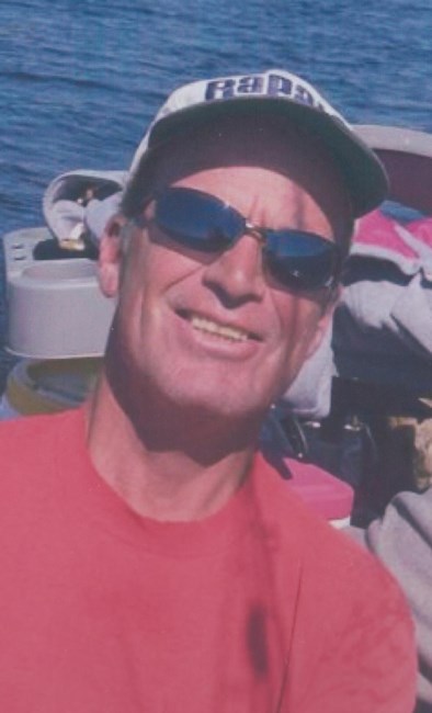 Obituary of Michael Wayne Harrison