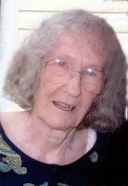 Obituary of Patricia "Pat" Hageman