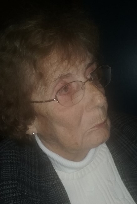 Obituary of Kathryn Ann Huisinga Lockwood