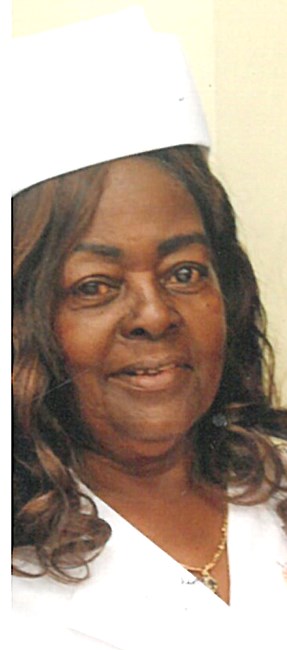 Obituary of Rapheta Lourise Brooks Forbes