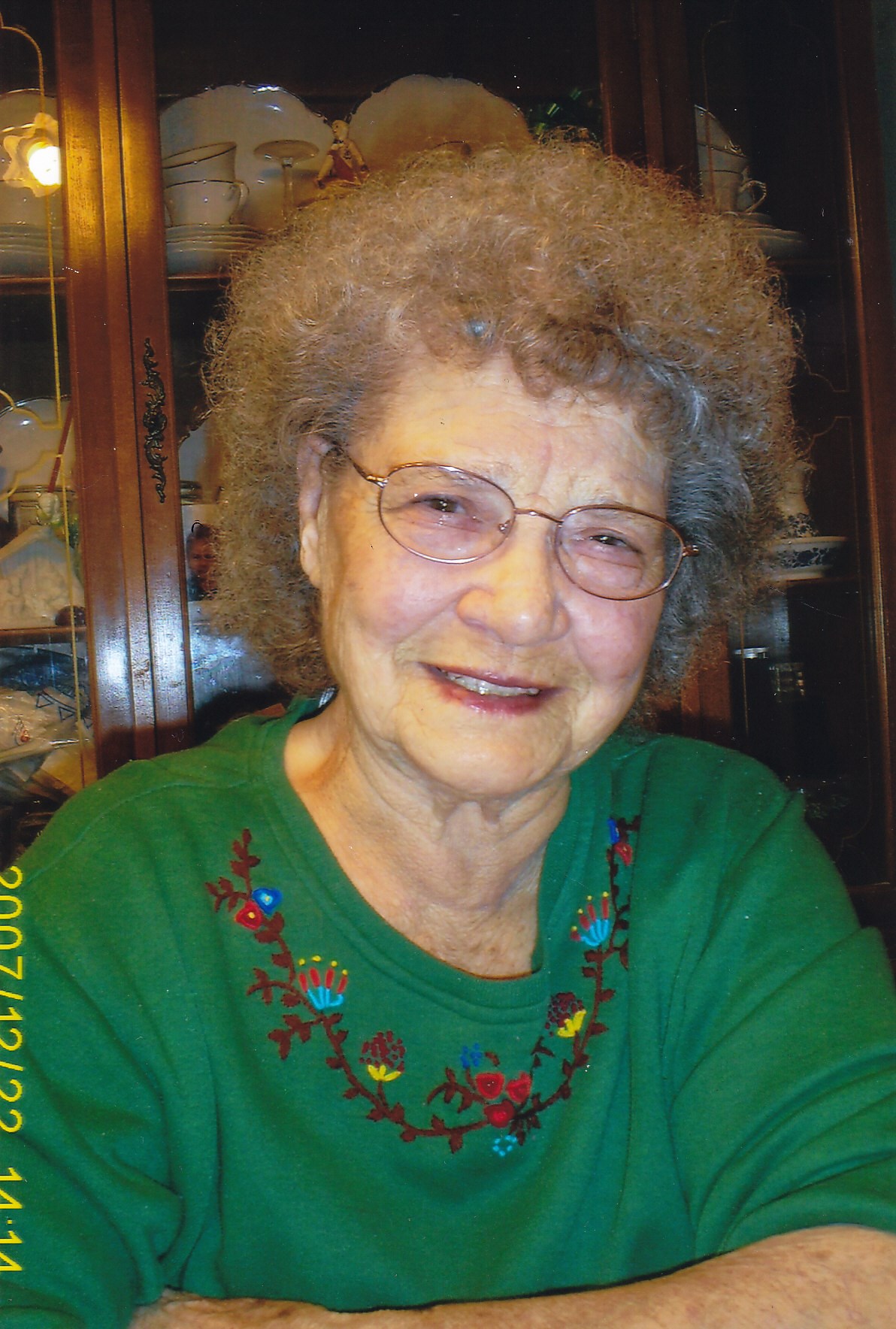 Obituary of Willie Belle Miller