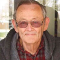 Obituary of Glenn Ray Clark