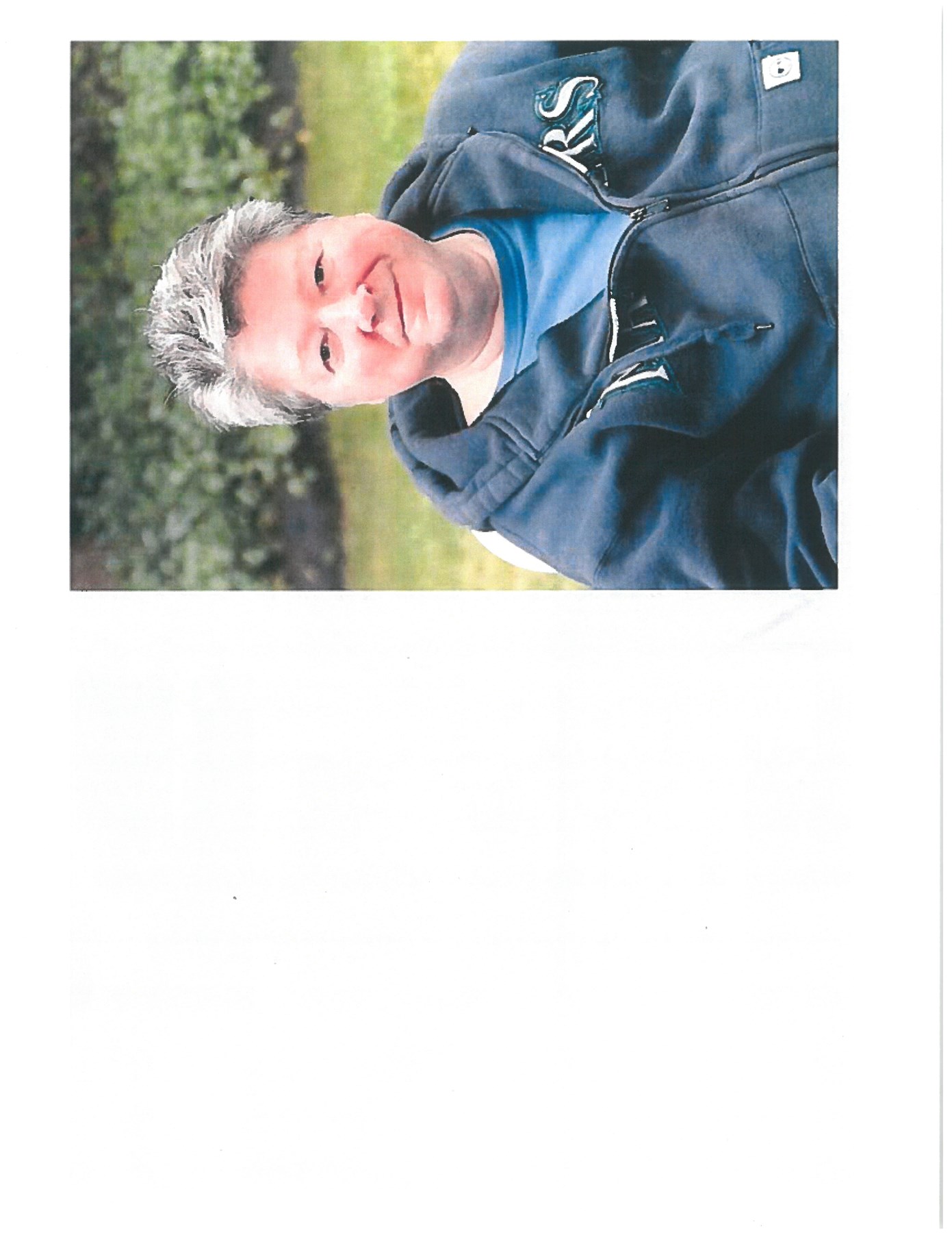 Obituary of Robert C Rondeau Jr.