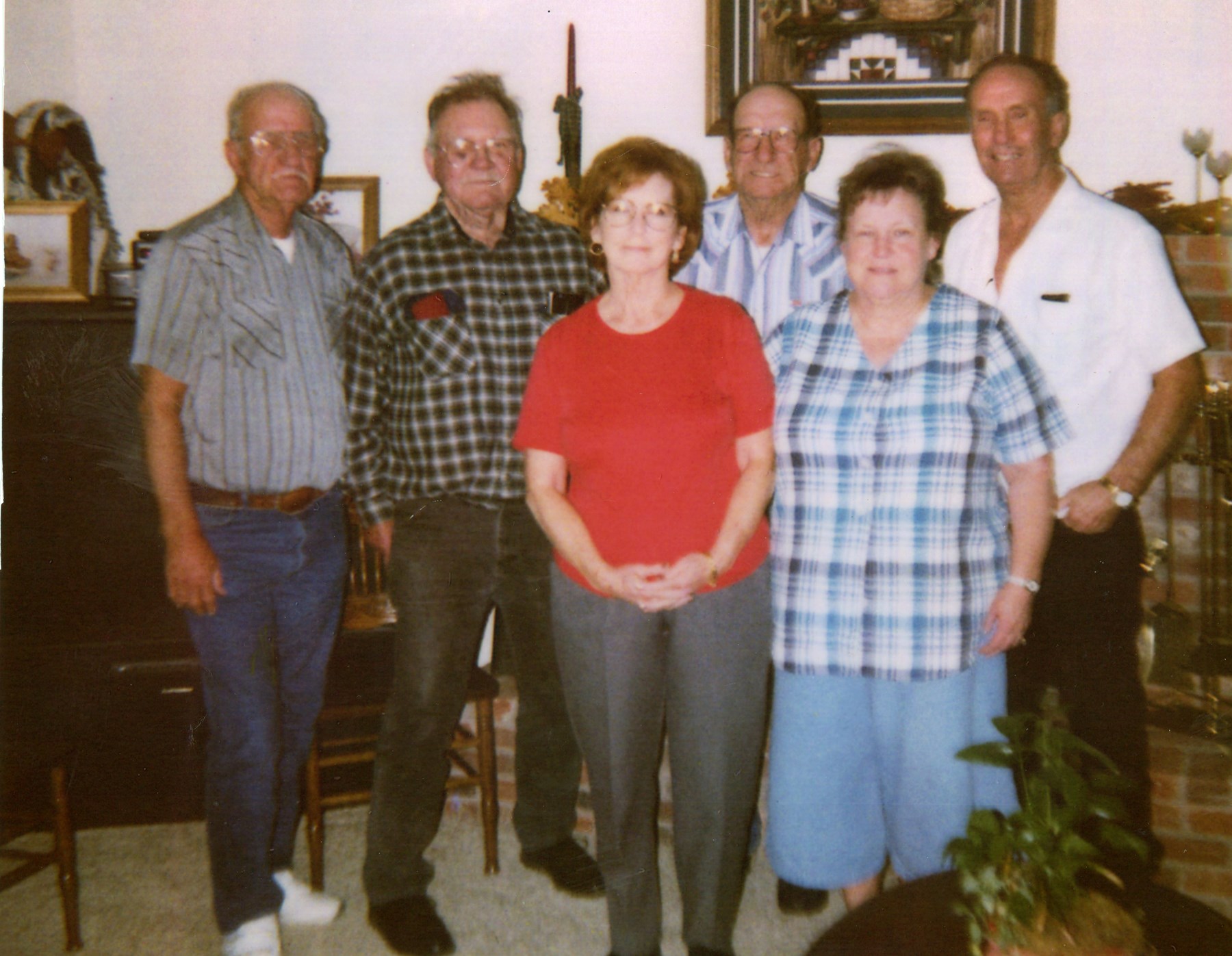 Obituary of David Rice