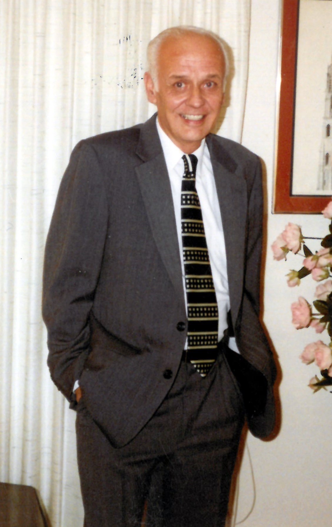 Doug Neal Douglas Neal Hood Obituary - Fort Worth, TX