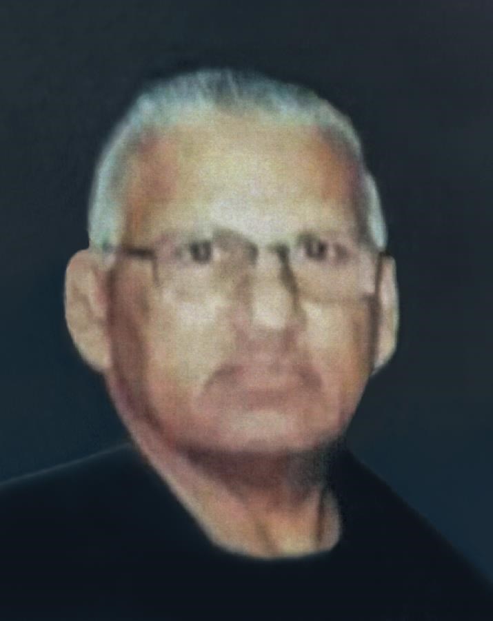 Hardatt Kumar Obituary Houston, TX