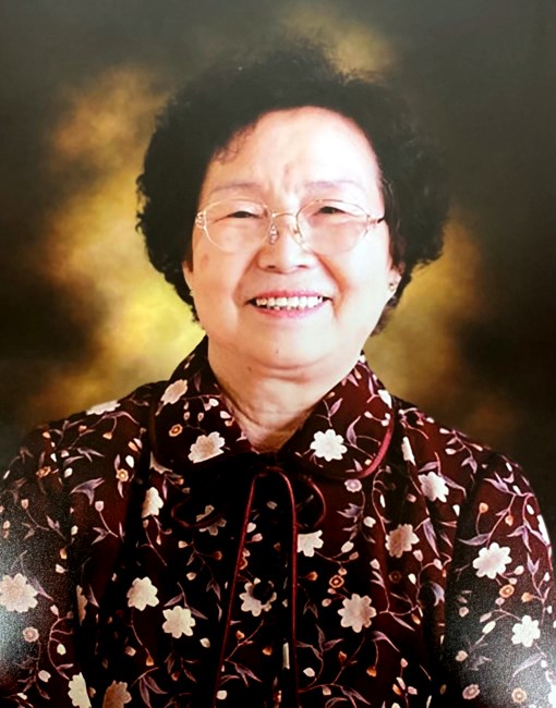 Obituary of Chun Ja Cho