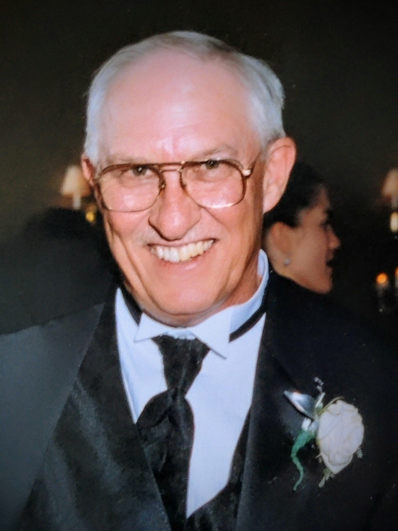 Robert Barnes Obituary Huntingdon Valley, PA