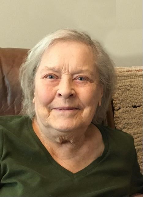 Obituary of Marlys Jean Roberts
