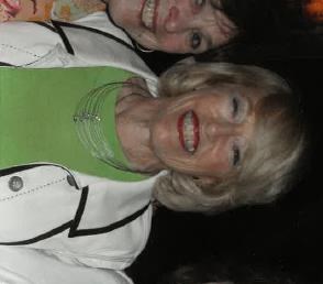 Avis de décès de Evelyn D. Rosenkrantz