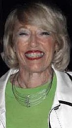 Avis de décès de Evelyn D. Rosenkrantz