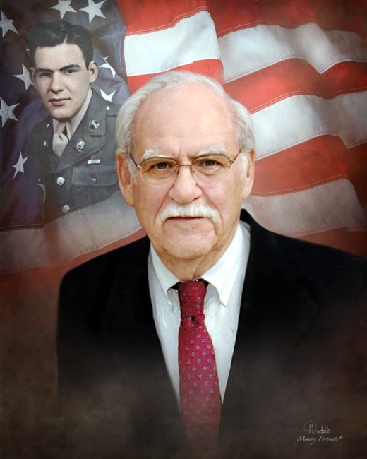 Obituario de Ernest Denney