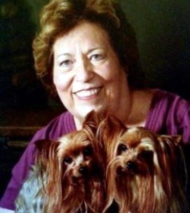 Obituary of Myrna "Sue" Elizabeth Plesa