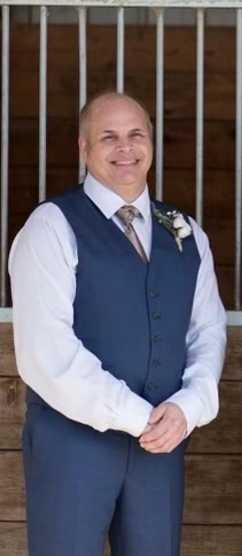 Obituary of Christopher Allen Vigna