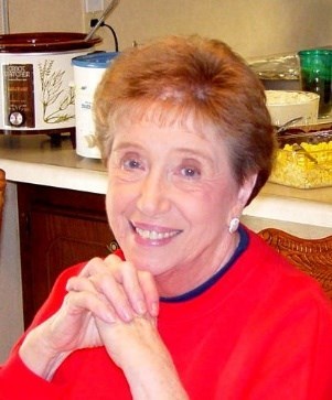Obituary of Gloria Louise Boyett