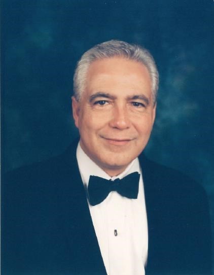 Avis de décès de Antonio José Puras Báez