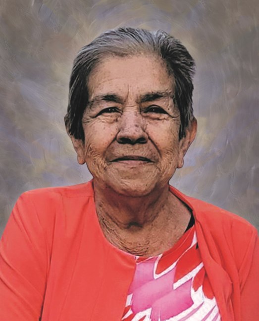 Obituary of Maria de la Luz Valdovinos