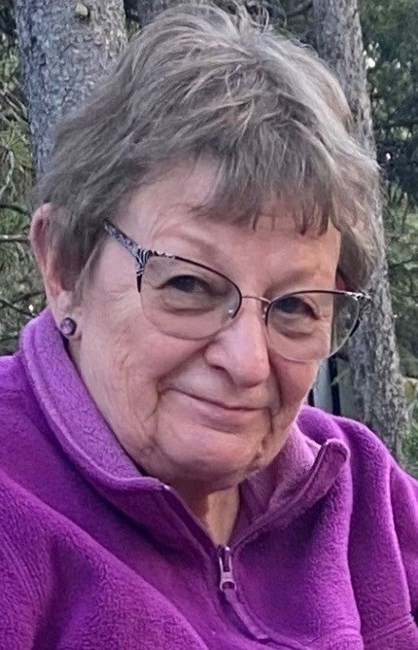 Obituary of Sheron Lee Rosman