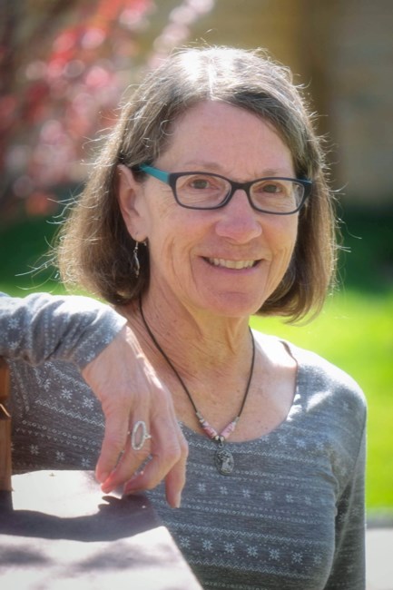 Obituary of Cheryl Coppa Webb