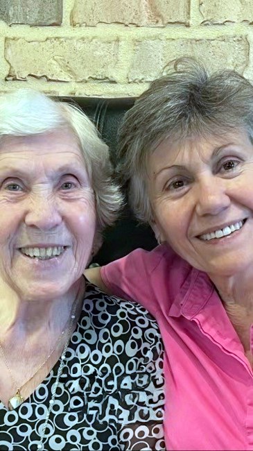 Obituary of Catherine "Mama Mia" Notaro