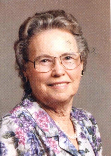 Obituary of Lavern Williams