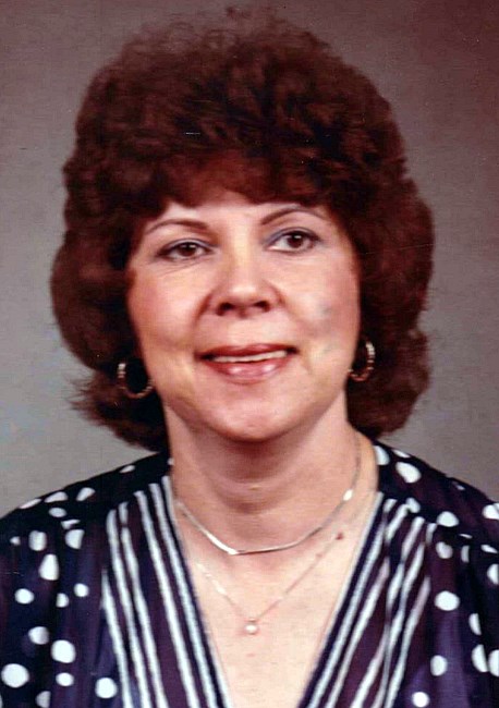Obituary of Judith Gayle Cobb Jackson