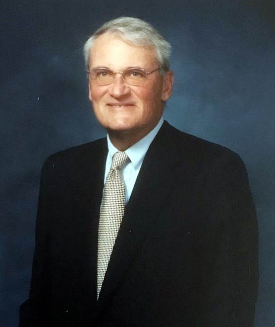 Obituario de John Deaderick Scott Sr.