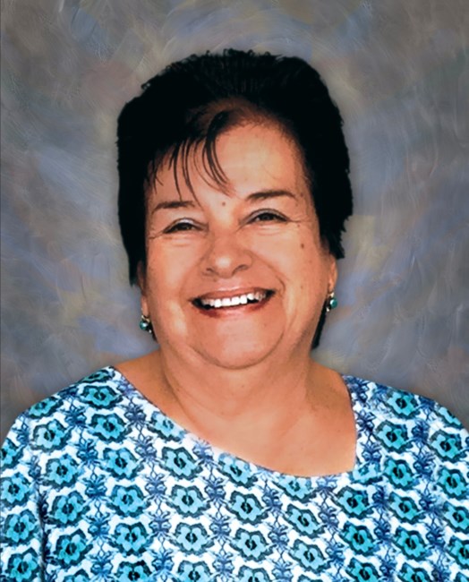 Obituary of Maria Amparo Sanchez