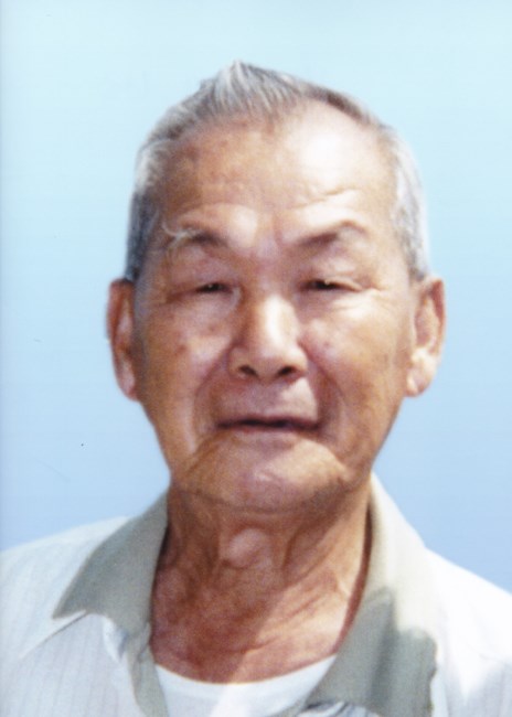Obituario de Yee Kau Ho