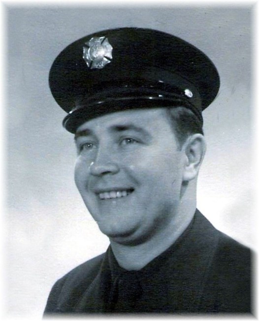 Obituary of Joseph Henry "Joe" Wojcik