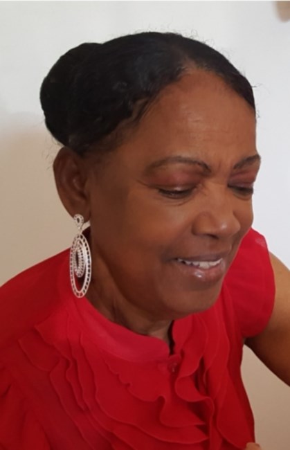 Obituary of Bernadette Rose White