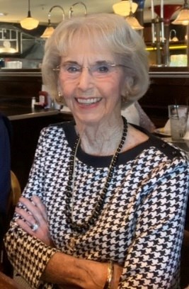 Obituary of Ann Beasley Devan