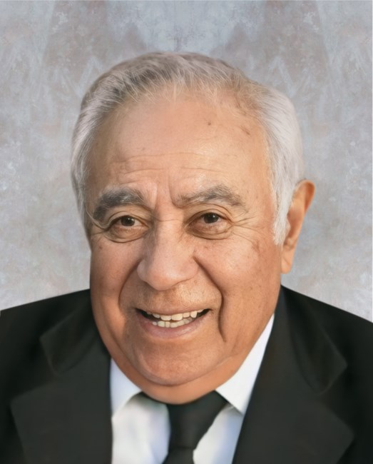 Obituary of Marciano Ponce Rodriguez