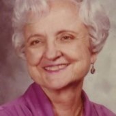 Obituary of Mary Elizabeth Cassin Dick