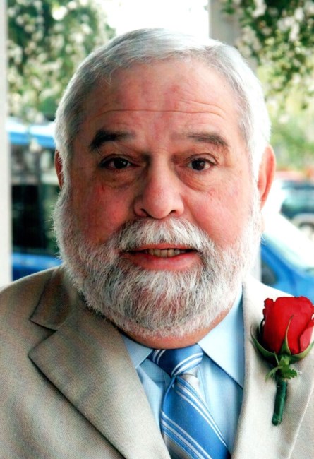 Obituary of Joe Soto