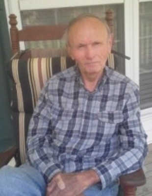 Obituary of Richard Louis Wiley