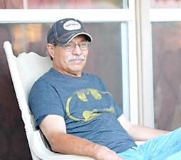 Obituary of Felix Conde