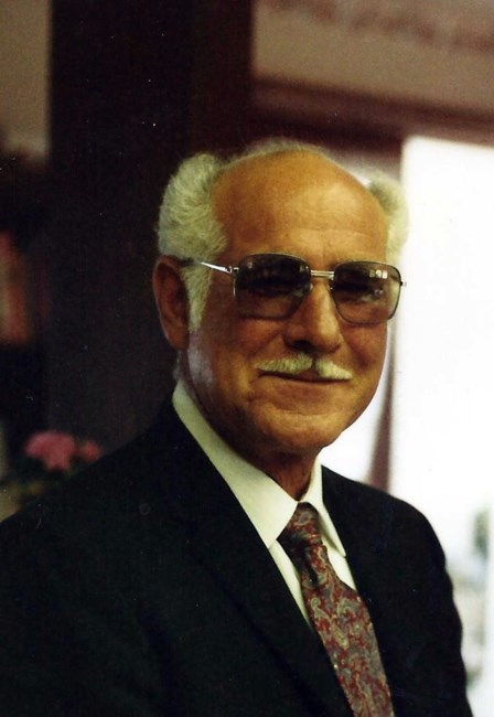 Obituary of Joseph Lamanuzzi Jr.