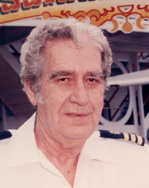 Obituary of Damon Deal