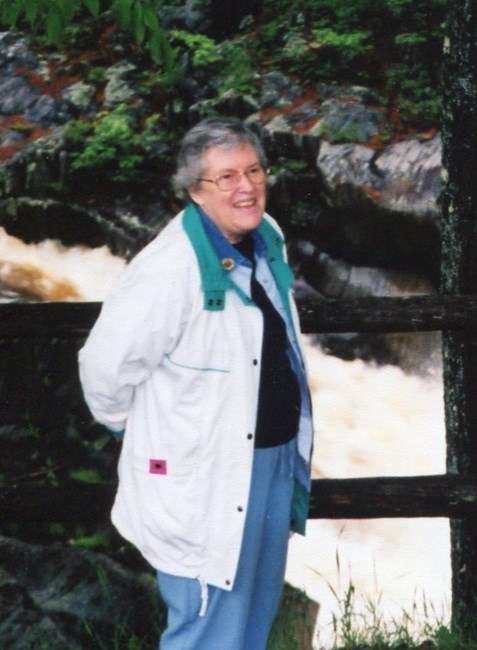 Obituary of Rita P. Towle