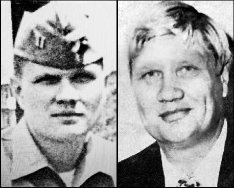 Obituary of Larry D Woody