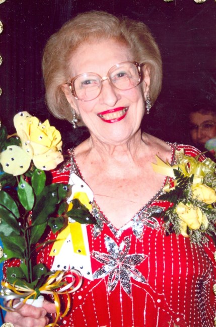 Obituary of Johnnie Mae Stanford