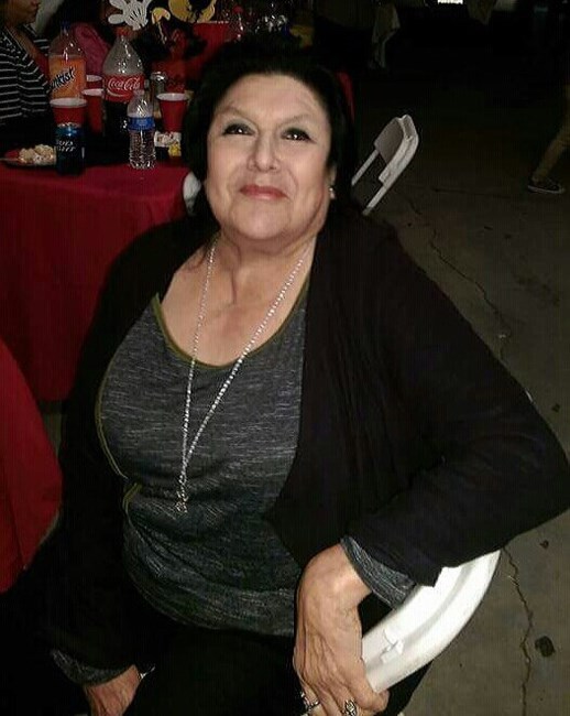 Obituary of Hilda Moreno