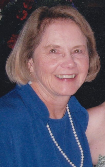 Obituario de Loretta A. Mulligan