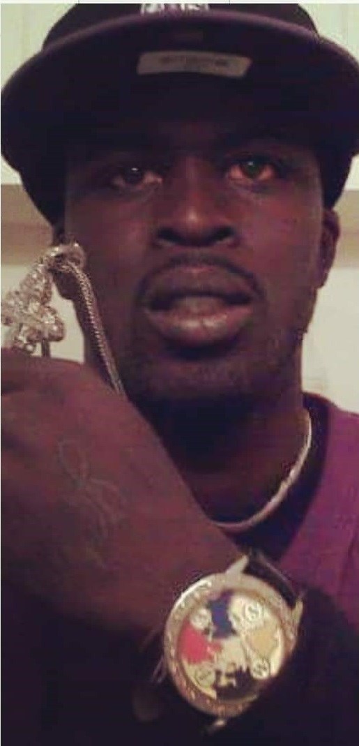 Shawn Jones Obituary New Orleans, LA