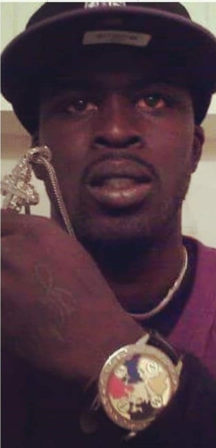 Obituario de Shawn Jones